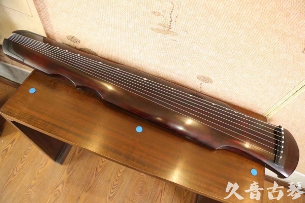 许昌市●久音古琴 ●今日推荐20230513[顶级演奏伏羲]