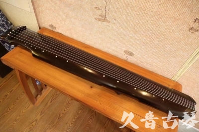 许昌市●久音古琴  ●今日推荐20230610  [初级演奏级仲尼式]