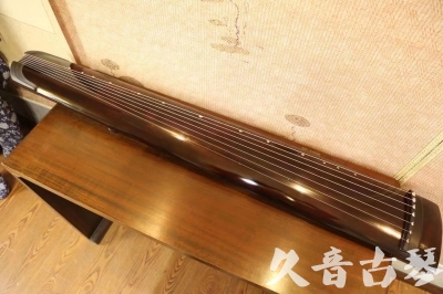 许昌市●久音古琴  ●今日推荐20230711  [高级演奏正和]