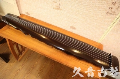 许昌市●久音古琴  ●今日推荐20230713  [高级演奏落霞]