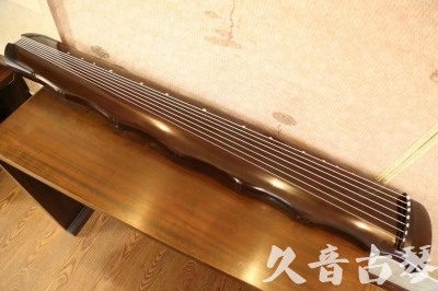 许昌市●久音古琴  ●典藏系列20230803  [高级演奏竹节]