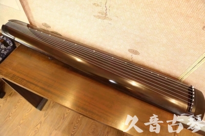 许昌市●久音古琴   ●今日推荐20230809   [高级演奏绿绮]