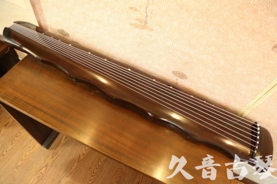 许昌市●久音古琴  ●典藏系列 20230901 [高级演奏竹节]