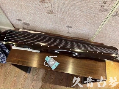许昌市●久音古琴  ●今日推荐20230922  [高级演奏蕉叶]
