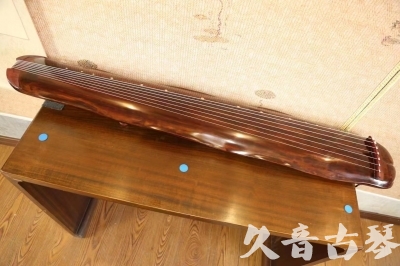 许昌市●久音古琴  ●今日推荐 20231107 [顶级演奏蕉叶式]