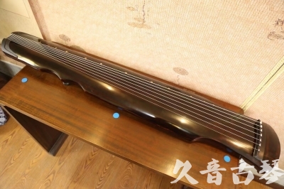 许昌市●久音古琴  ●今日推荐 20240105 [顶级演奏伏羲]