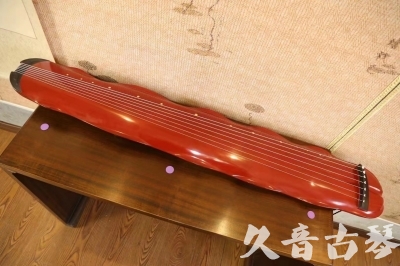 许昌市20240108冬季古琴保养注意事项3