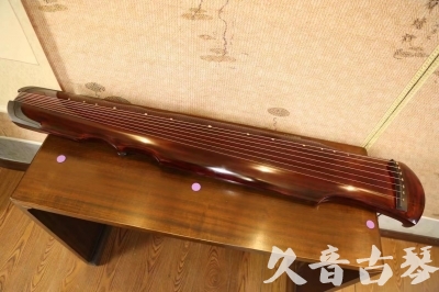许昌市20240108冬季古琴保养注意事项4