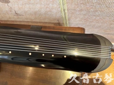 许昌市●久音古琴  ●今日推荐  20240120[顶级演奏蕉叶式]（老师必选）