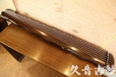 许昌市●久音古琴  ●典藏系列 20240126 [高级演奏竹节]