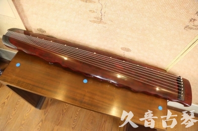 许昌市●久音古琴  ●今日推荐 20240202 [顶级演奏落霞]