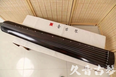 许昌市●久音古琴  ●今日推荐20240204 [高级演奏正和]