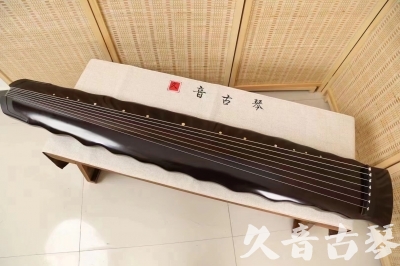 许昌市●久音古琴  ●今日推荐20240226  [高级演奏级落霞]