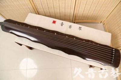 许昌市●久音古琴  ●典藏系列20240228  [高级演奏竹节]
