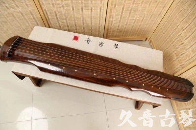 许昌市●久音古琴  ●今日推荐20240508  [断纹伏羲式]