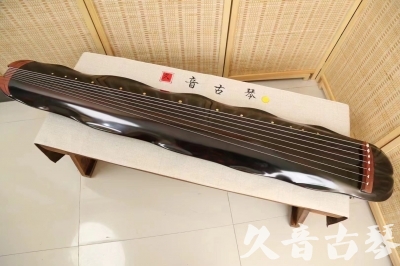 许昌市●久音古琴  ●今日推荐20240508  [顶级演奏蕉叶式]