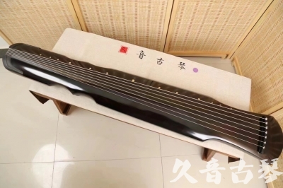 许昌市●久音古琴  ●今日推荐20240509  [收藏级伏羲式]（升级必入）