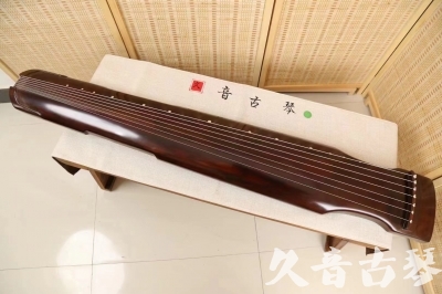 许昌市●久音古琴  ●今日推荐20240515  [顶级演奏仲尼]