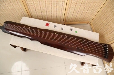 许昌市●久音古琴  ●新品推荐20240515  [高级演奏伏羲式]