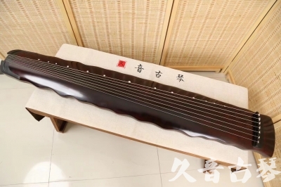 许昌市●久音古琴  ●今日推荐 20240520 [顶级演奏落霞]