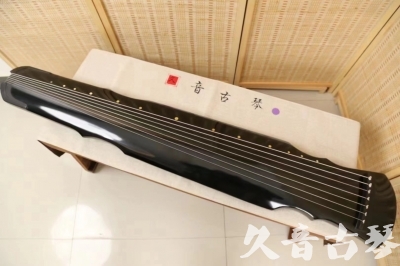 许昌市●久音古琴  ●今日推荐20240523  [收藏级灵机式]