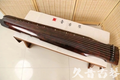 许昌市●久音古琴  ●臻品推荐  20240527[犀牛皮纹仲尼式]（升级必选）