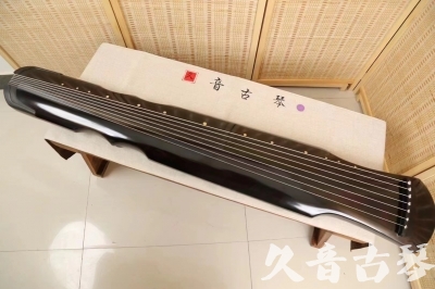 许昌市久音古琴  ●今日推荐20240527  [收藏级伏羲式]（升级必入）