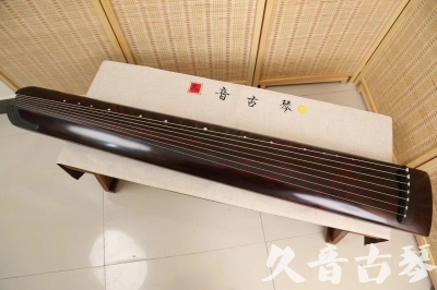 许昌市●久音古琴  ●今日推荐20240528  [顶级演奏正和]