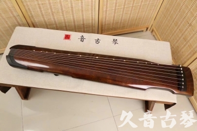 许昌市●久音古琴   ●佳品推荐  20240605 [98CM小膝琴仲尼式]
