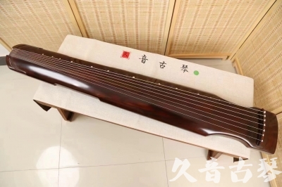 许昌市●久音古琴  ●今日推荐  20240613[顶级演奏仲尼]