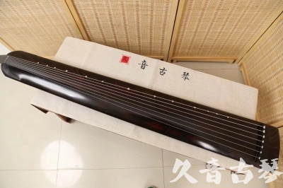 许昌市●久音古琴  ●今日推荐20240624 [高级演奏正和]