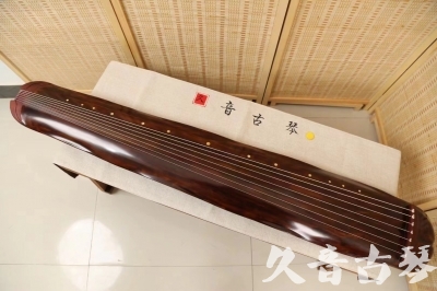 许昌市●久音古琴  ●今日推荐20240625  [顶级演奏蕉叶式]