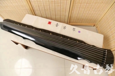 许昌市●久音古琴  ●今日推荐20240626  [收藏级灵机式]