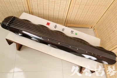 许昌市●久音古琴  ●今日推荐20240627  [高级演奏级蕉叶式]