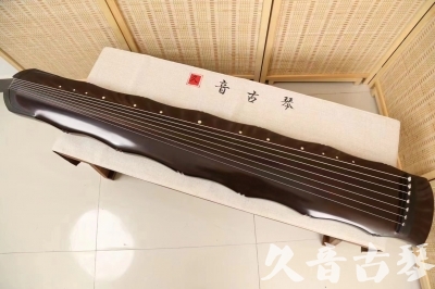 许昌市●久音古琴  ●典藏系列20240629  [高级演奏竹节]