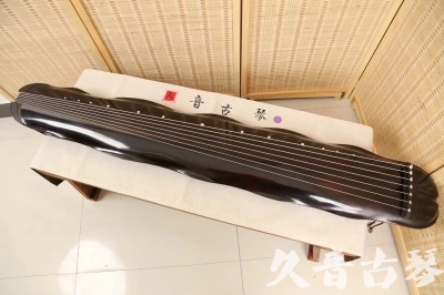 许昌市●久音古琴  ●今日推荐 20240724 [收藏级蕉叶式]