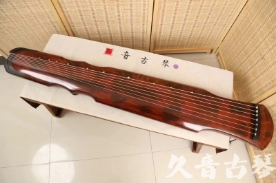 许昌市●久音古琴  ●今日推荐20240831  [收藏级伏羲式]