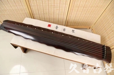 许昌市●久音古琴  ●今日推荐  20240903[顶级演奏落霞]