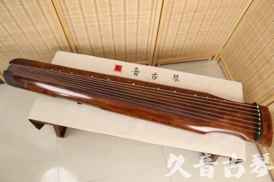 许昌市●久音古琴  ●今日推荐 20240913 [断纹仲尼式]