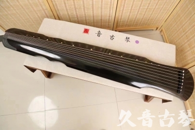 许昌市●久音古琴  ●今日推荐20240913  [收藏级伏羲式]（老师必选）
